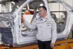 Audi A8 L 55 TFSI Quattro 2017 года (WW)